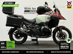 BMW R 1300 GS Adventure 2024 occasion – foto 13 van 24