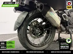 BMW R 1300 GS Adventure 2024 occasion – foto 14 van 24