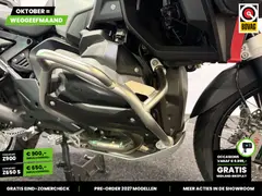 BMW R 1300 GS Adventure 2024 occasion – foto 16 van 24