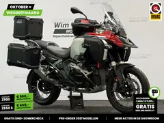 BMW R 1300 GS Adventure 2024 occasion – foto 18 van 24