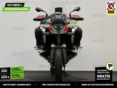 BMW R 1300 GS Adventure 2024 occasion – foto 19 van 24