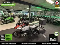 BMW R 1300 GS Adventure 2024 occasion – foto 23 van 24