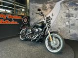HARLEY-DAVIDSON STREET BOB FXDB