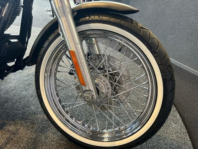 harley-davidson - street-bob-fxdb