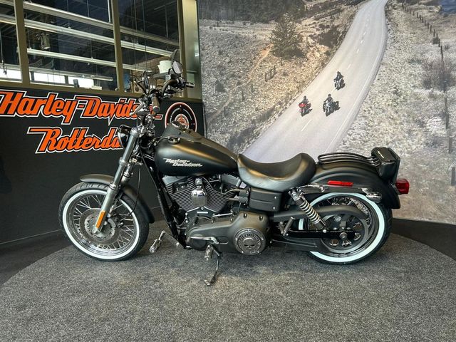 harley-davidson - street-bob-fxdb