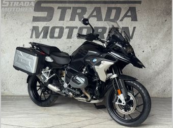 BMW R 1250 GS Triple Black 2021 occasion