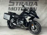 BMW R 1250 GS Triple Black 2021