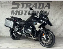 BMW R 1250 GS Triple Black 2021 occasion