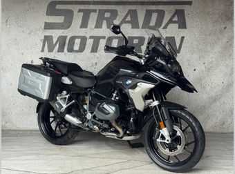 BMW R 1250 GS Triple Black 2021 occasion