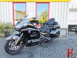 HONDA GL 1800 GOLDWING