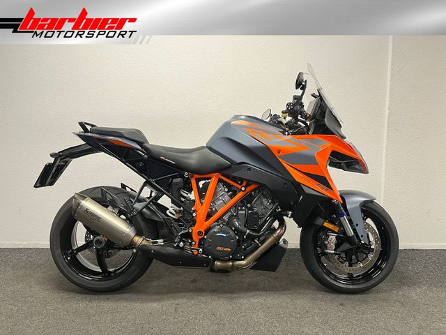ktm - 1290-super-duke-gt
