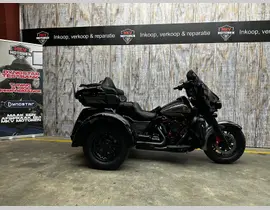 Harley-Davidson TRI Glide Ultra 114 2020 occasion