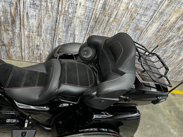 harley-davidson - tri-glide-ultra-114