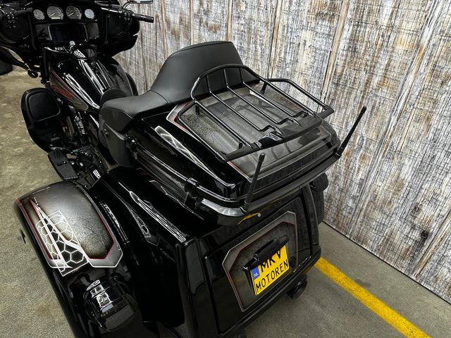 harley-davidson - tri-glide-ultra-114