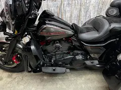 Harley-Davidson TRI Glide Ultra 114 2020 occasion – foto 8 van 15