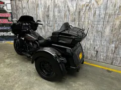 Harley-Davidson TRI Glide Ultra 114 2020 occasion – foto 12 van 15