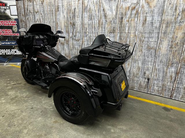 harley-davidson - tri-glide-ultra-114