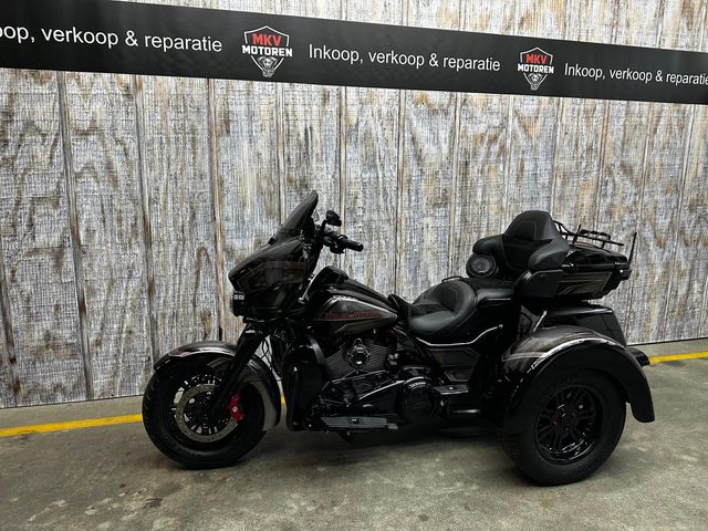 harley-davidson - tri-glide-ultra-114
