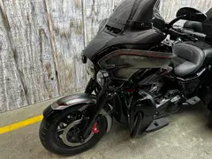 Harley-Davidson TRI Glide Ultra 114 2020 occasion – foto 7 van 15