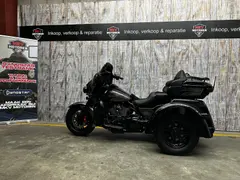 Harley-Davidson TRI Glide Ultra 114 2020 occasion – foto 5 van 15