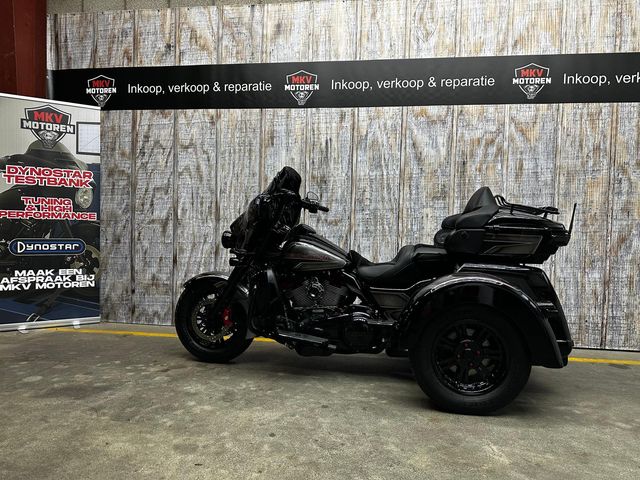 harley-davidson - tri-glide-ultra-114