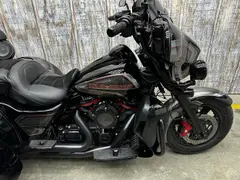 Harley-Davidson TRI Glide Ultra 114 2020 occasion – foto 4 van 15