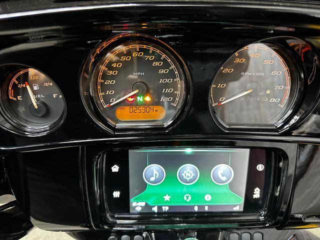 harley-davidson - tri-glide-ultra-114