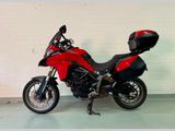 DUCATI MULTISTRADA 950