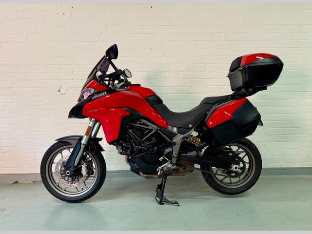 ducati - multistrada-950