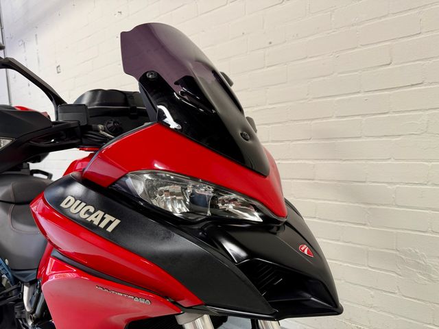 ducati - multistrada-950