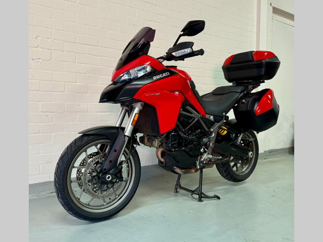 ducati - multistrada-950