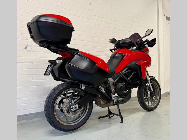 ducati - multistrada-950