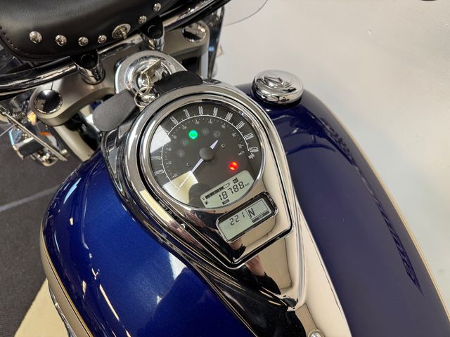 kawasaki - vn-1700-classic