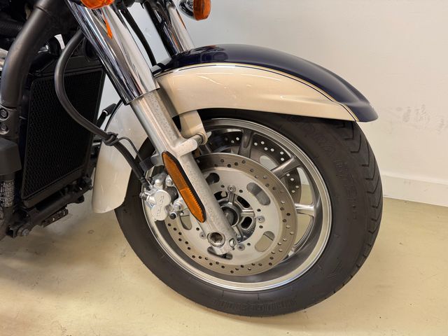 kawasaki - vn-1700-classic