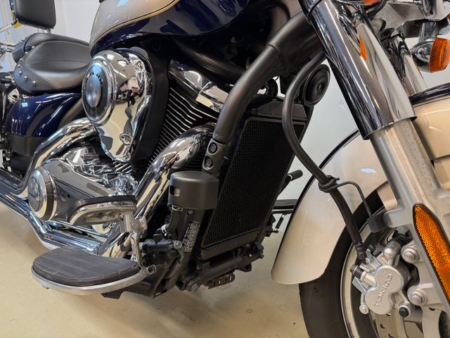 kawasaki - vn-1700-classic