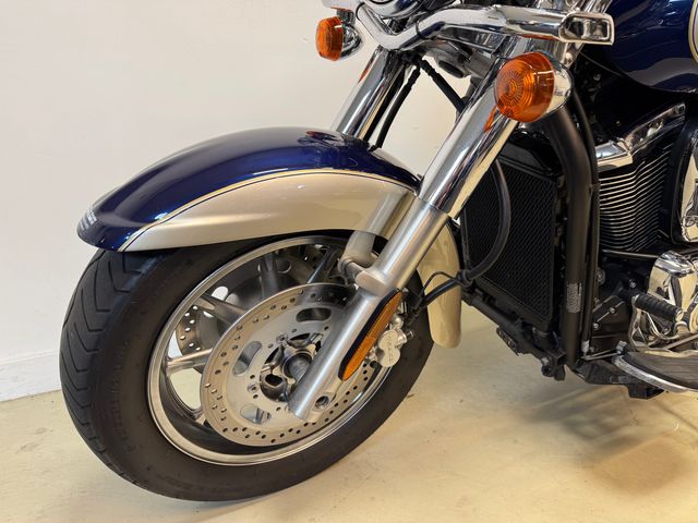 kawasaki - vn-1700-classic