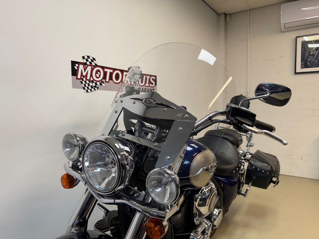 kawasaki - vn-1700-classic