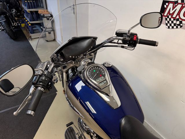 kawasaki - vn-1700-classic