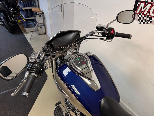 kawasaki - vn-1700-classic
