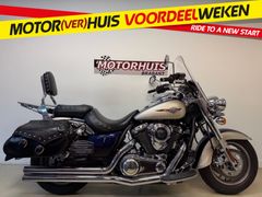 KAWASAKI VN 1700 CLASSIC