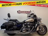 KAWASAKI VN 1700 CLASSIC