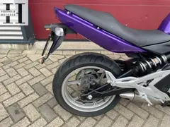 Kawasaki ER-6n ABS ER6N 2008 occasion – foto 11 van 14