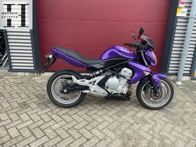 KAWASAKI ER 6 N ABS – foto 3