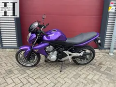 Kawasaki ER-6n ABS ER6N 2008 occasion – foto 4 van 14