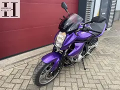 Kawasaki ER-6n ABS ER6N 2008 occasion – foto 5 van 14