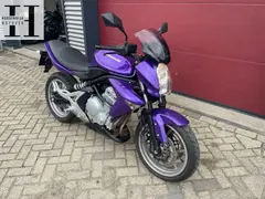 Kawasaki ER-6n ABS ER6N 2008 occasion – foto 6 van 14