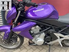 Kawasaki ER-6n ABS ER6N 2008 occasion – foto 7 van 14
