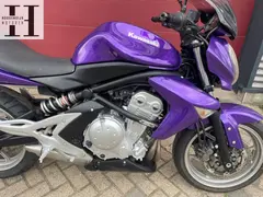 Kawasaki ER-6n ABS ER6N 2008 occasion – foto 8 van 14