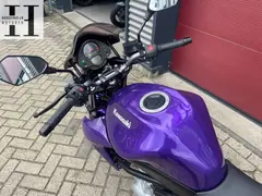 Kawasaki ER-6n ABS ER6N 2008 occasion – foto 10 van 14