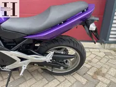 Kawasaki ER-6n ABS ER6N 2008 occasion – foto 12 van 14